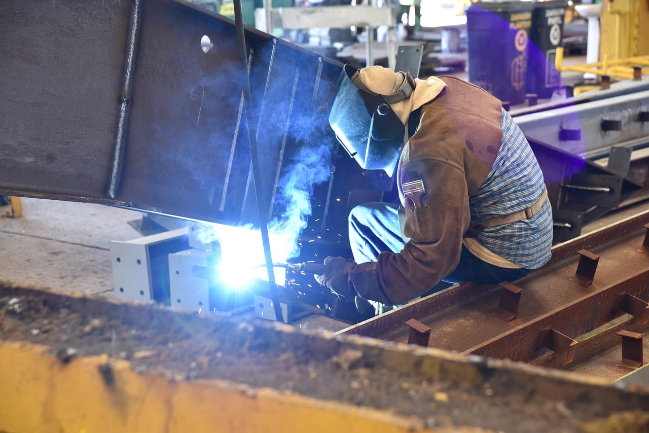 Iron Worker