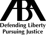 American Bar Association (ABA) Logo